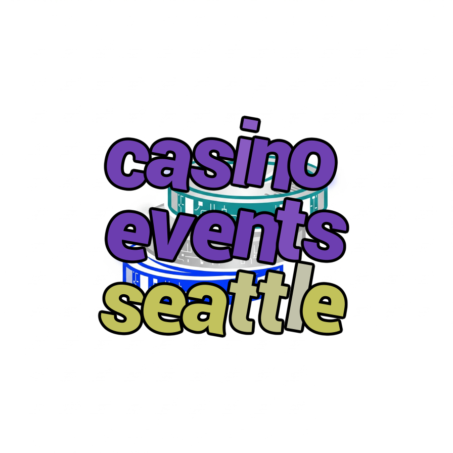 casino events seattle